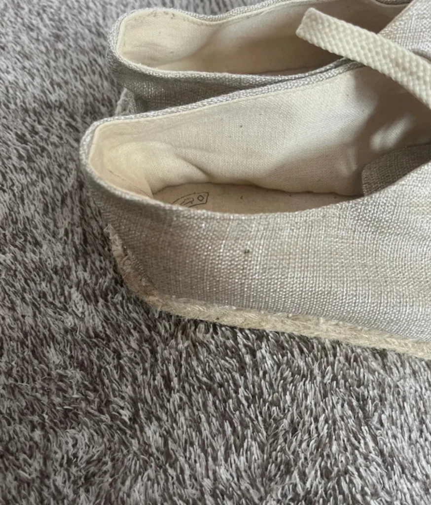 Espadrilles – photo 3